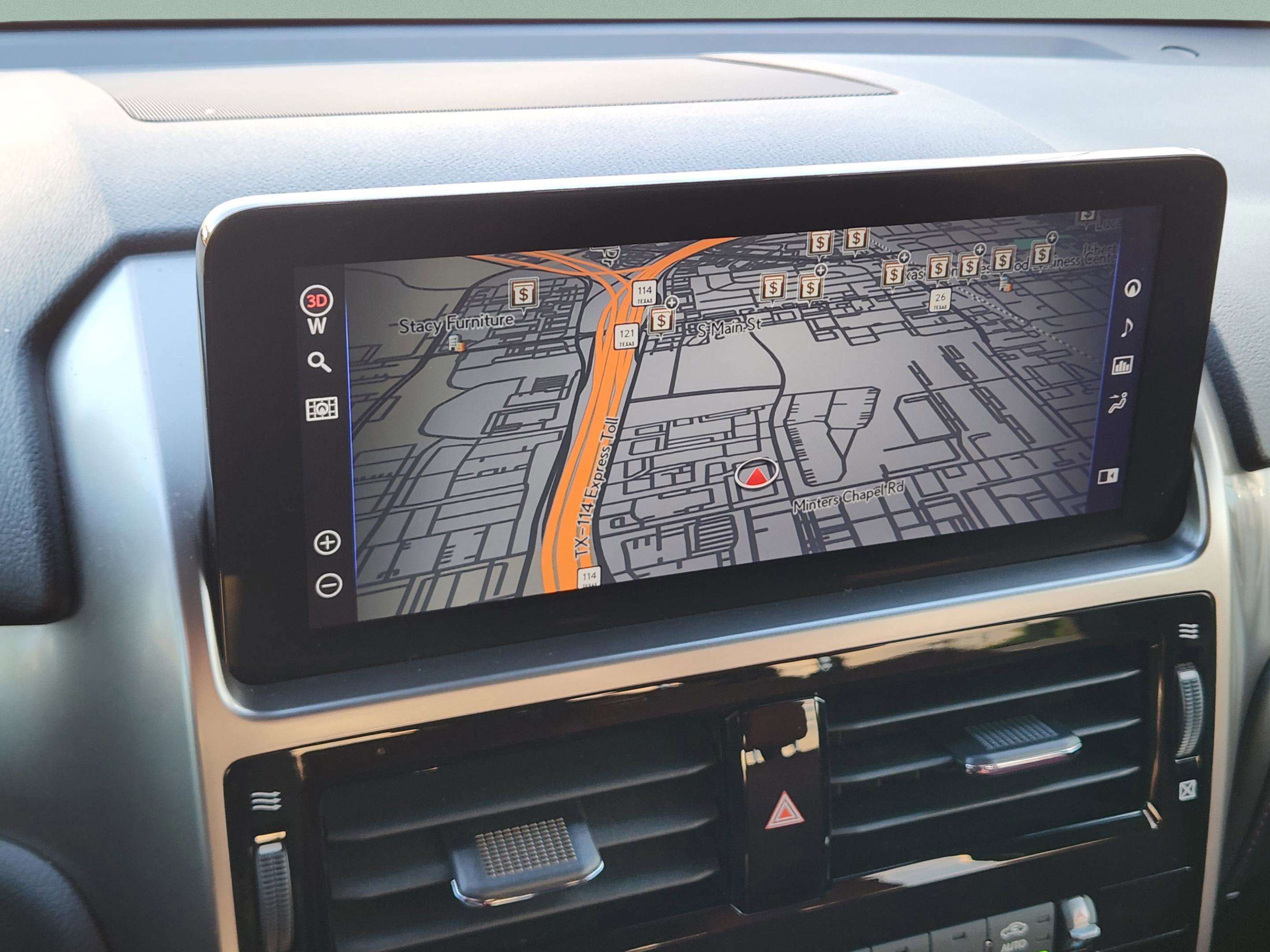 Certified 2023 Lexus GX 460 Premium image 9