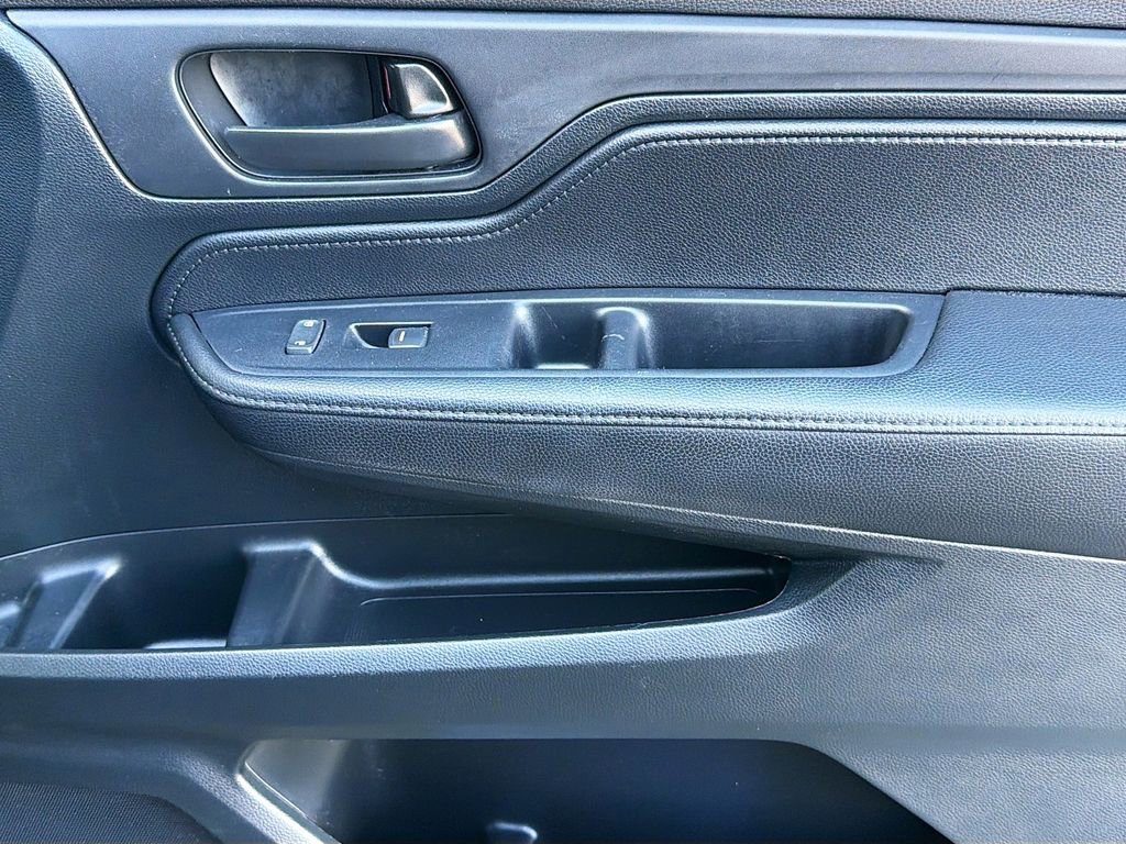 Used 2023 Honda Odyssey EX-L image 17