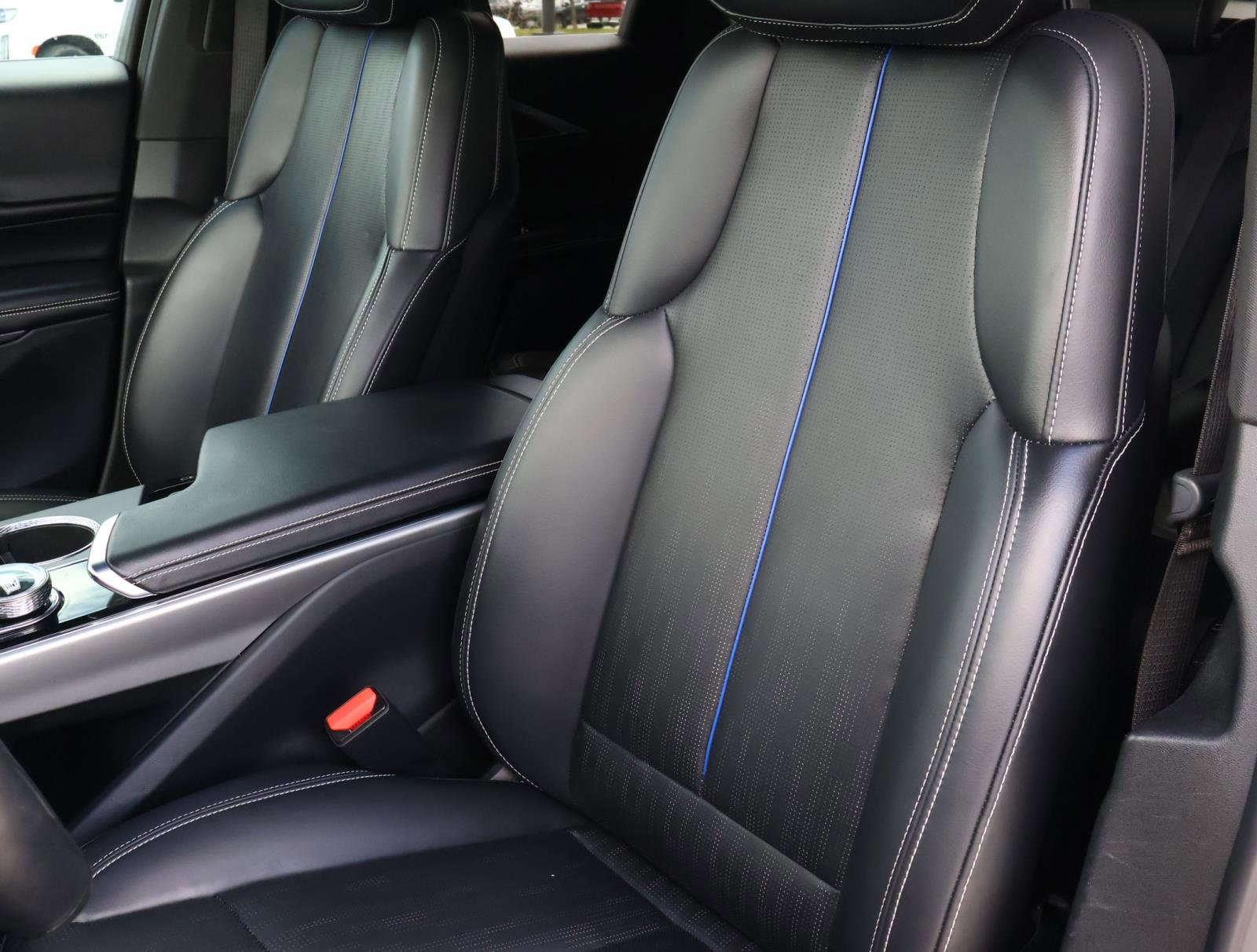 Used 2024 Cadillac Lyriq Luxury w/ LPO, Floor Liner Package image 17