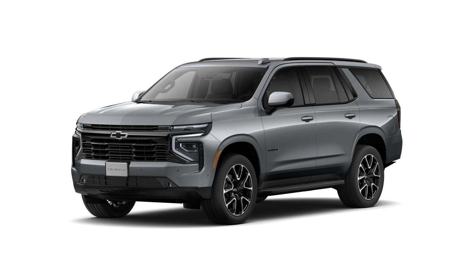 New 2026 Chevrolet Tahoe RST w/ Comfort Package