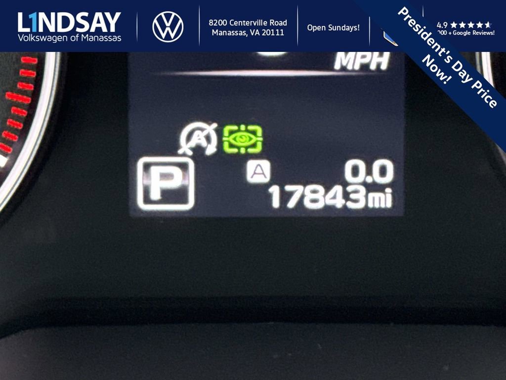 Used 2021 Subaru Legacy Limited XT w/ Popular Package #3 image 24