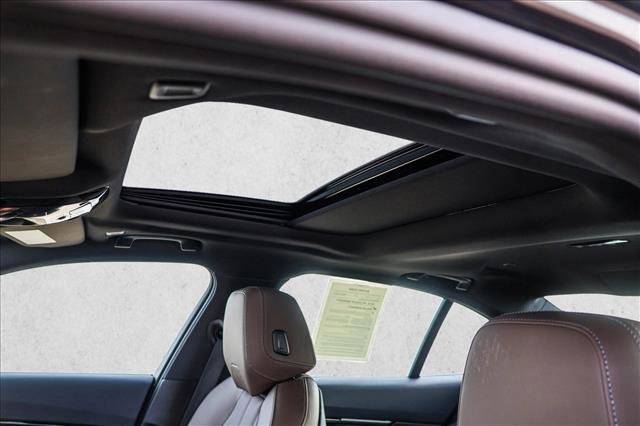 Used 2026 BMW 530i xDrive image 11