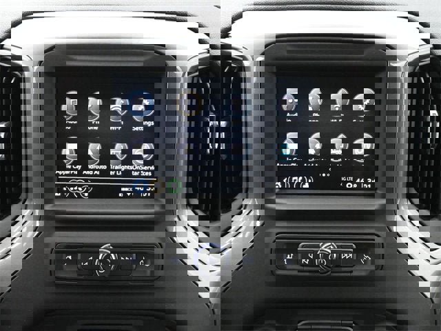 New 2026 Chevrolet Silverado 2500 Custom w/ Custom Value Package image 21