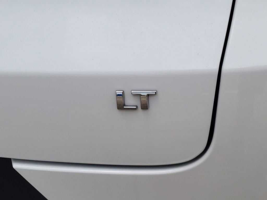 Used 2023 Chevrolet TrailBlazer LT FWD image 6