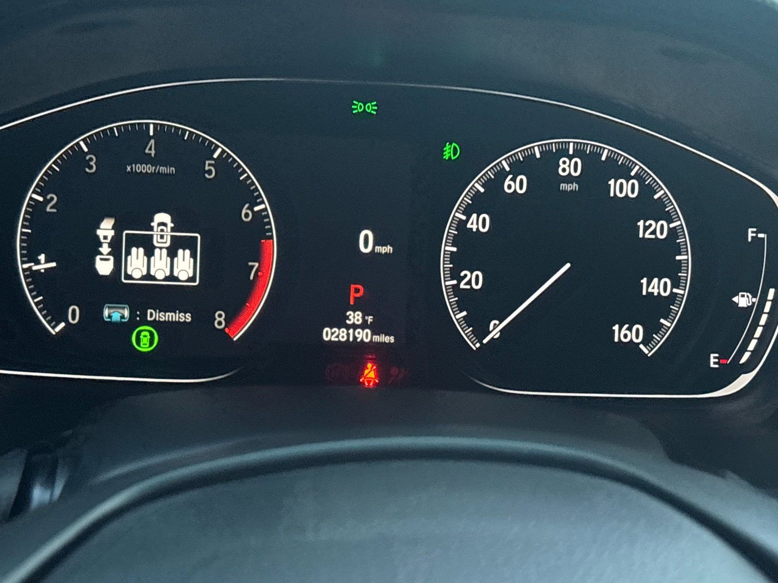 Used 2022 Honda Accord Sport image 24