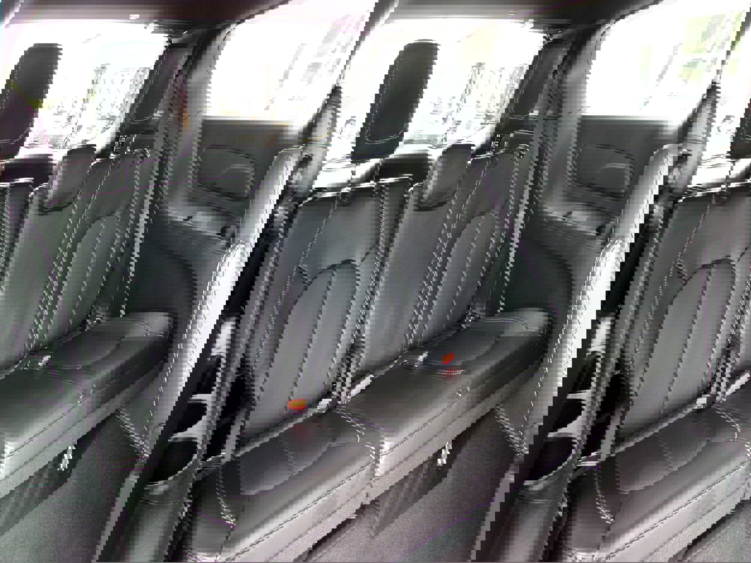 New 2026 Chrysler Pacifica Select image 20