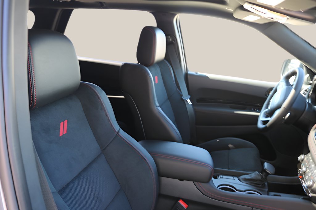 New 2027 Dodge Durango GT AWD/4WD image 23