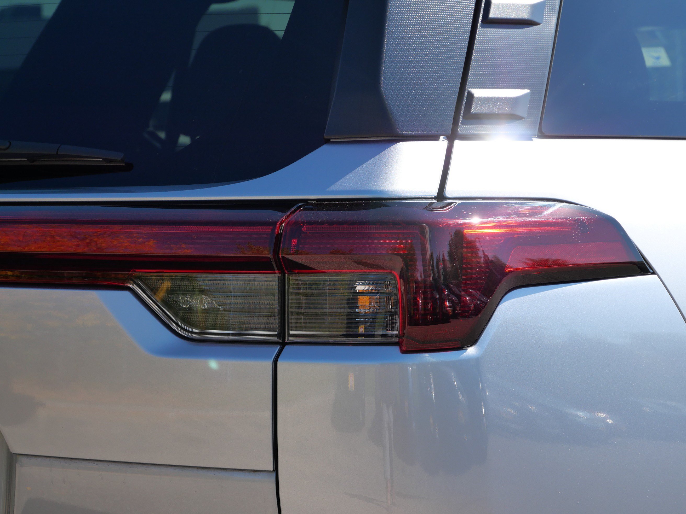 Certified 2026 Subaru Outback Limited XT AWD/4WD image 17