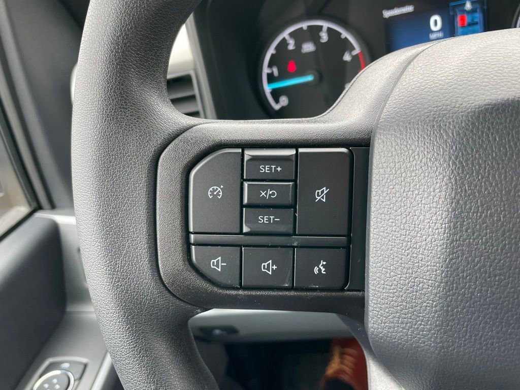 Used 2024 Ford F250 XL w/ STX Appearance Package image 23