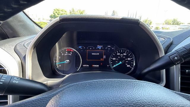 Used 2022 Ford F250 Lariat AWD/4WD image 30