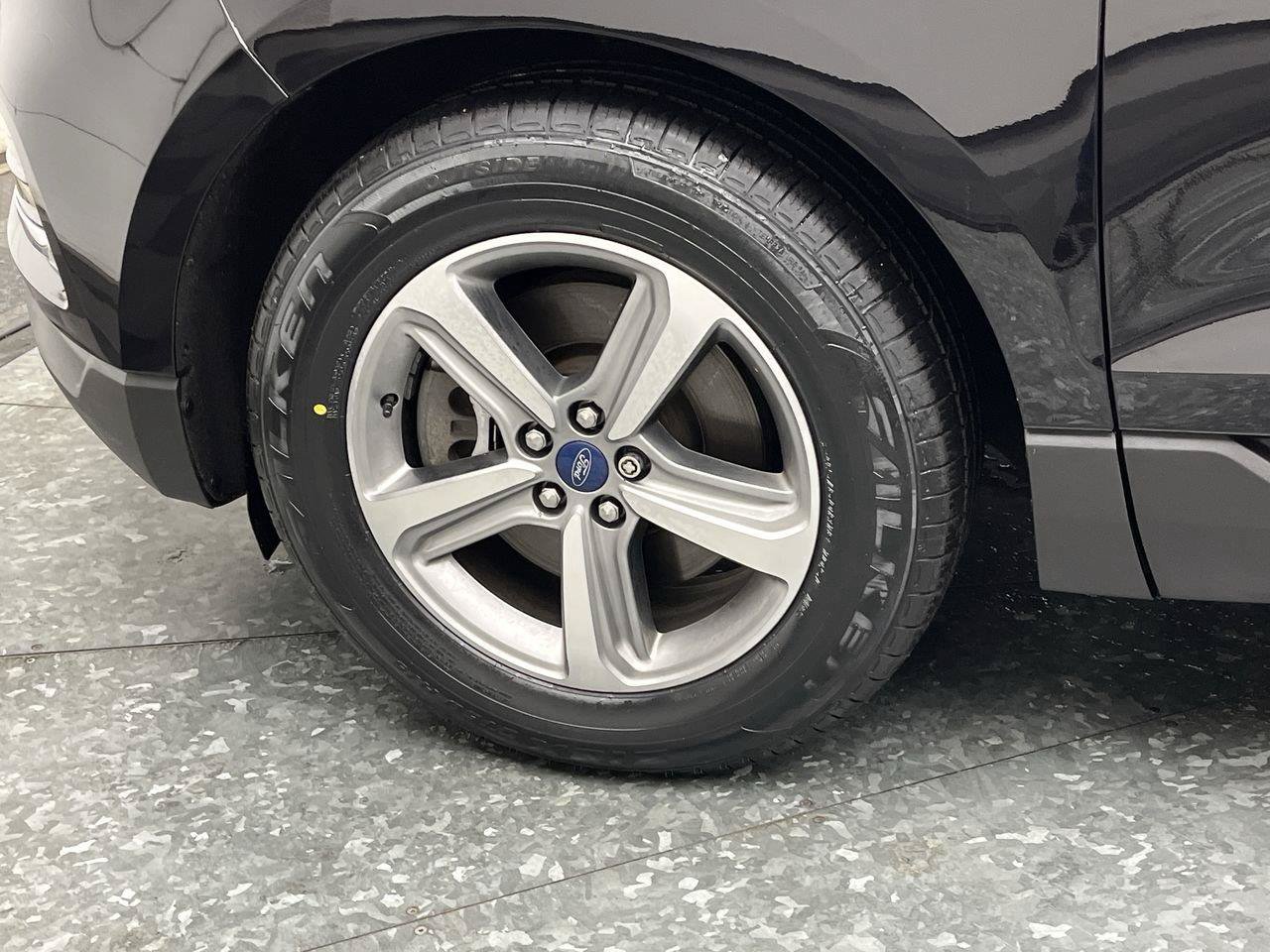 Certified 2020 Ford Edge SEL w/ Convenience Package AWD/4WD image 36