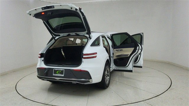 Used 2026 Genesis GV70 2.5T Select image 75