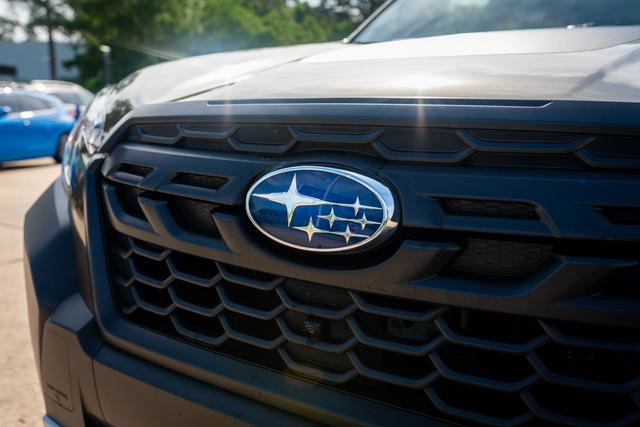 Used 2023 Subaru Forester Wilderness AWD/4WD image 13