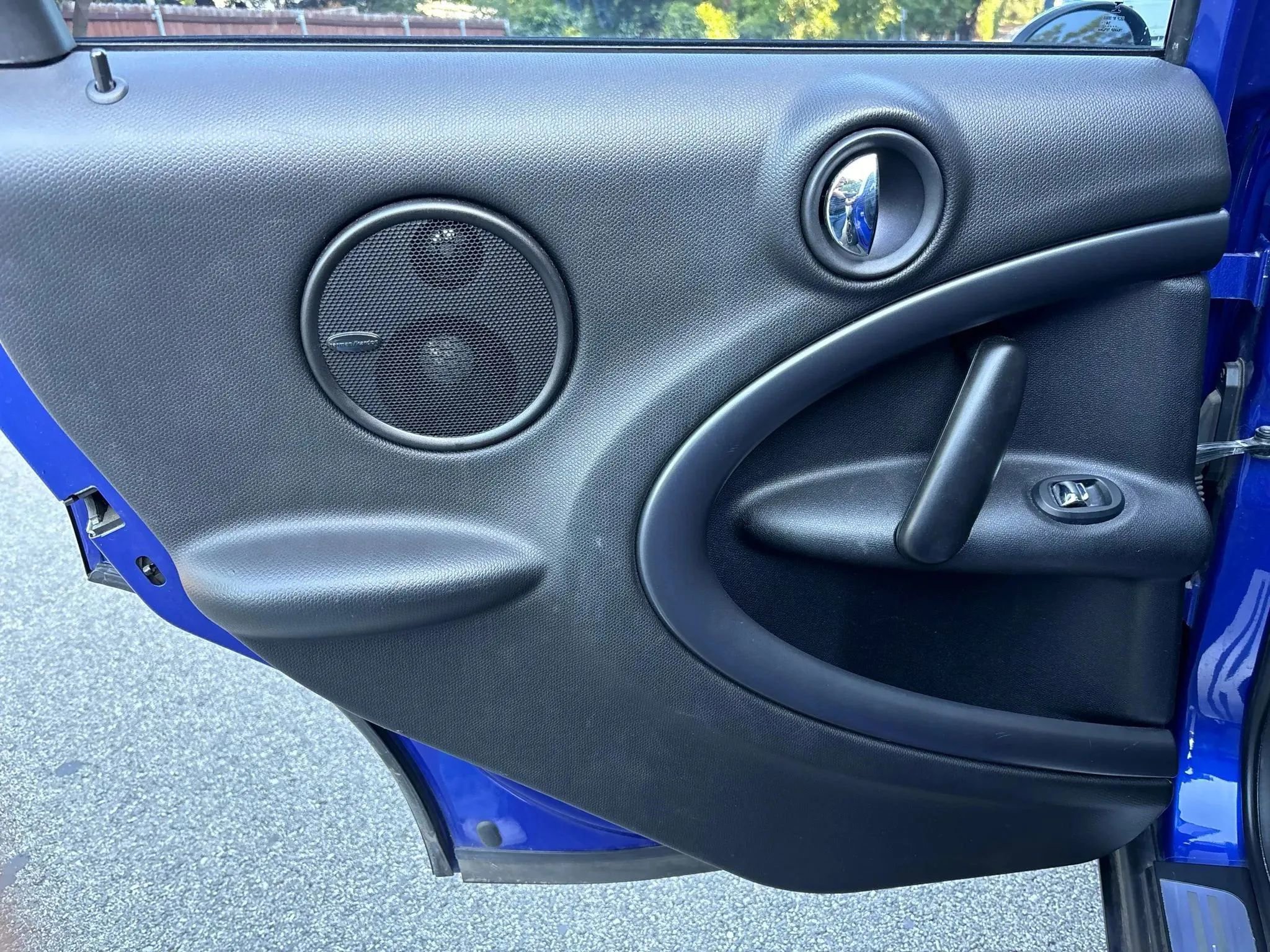 Used 2015 MINI Cooper Countryman S image 12