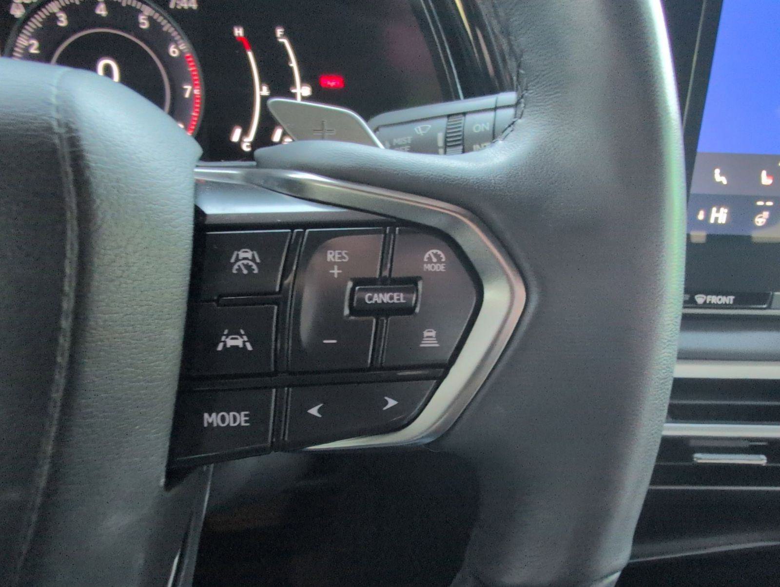 Used 2023 Lexus RX 350 Premium w/ Accessory Package (Z1) image 14