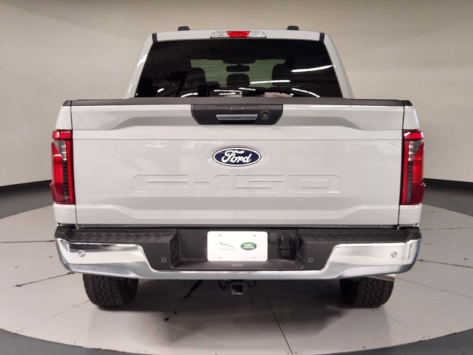 Used 2024 Ford F150 XLT w/ Mobile Office Package AWD/4WD image 9