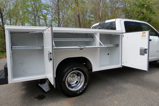 Used 2024 RAM 3500 SLT w/ Quick Order Package 2YG SLT image 10