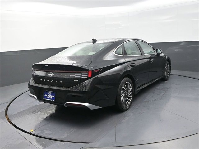 New 2026 Hyundai Sonata SEL image 8