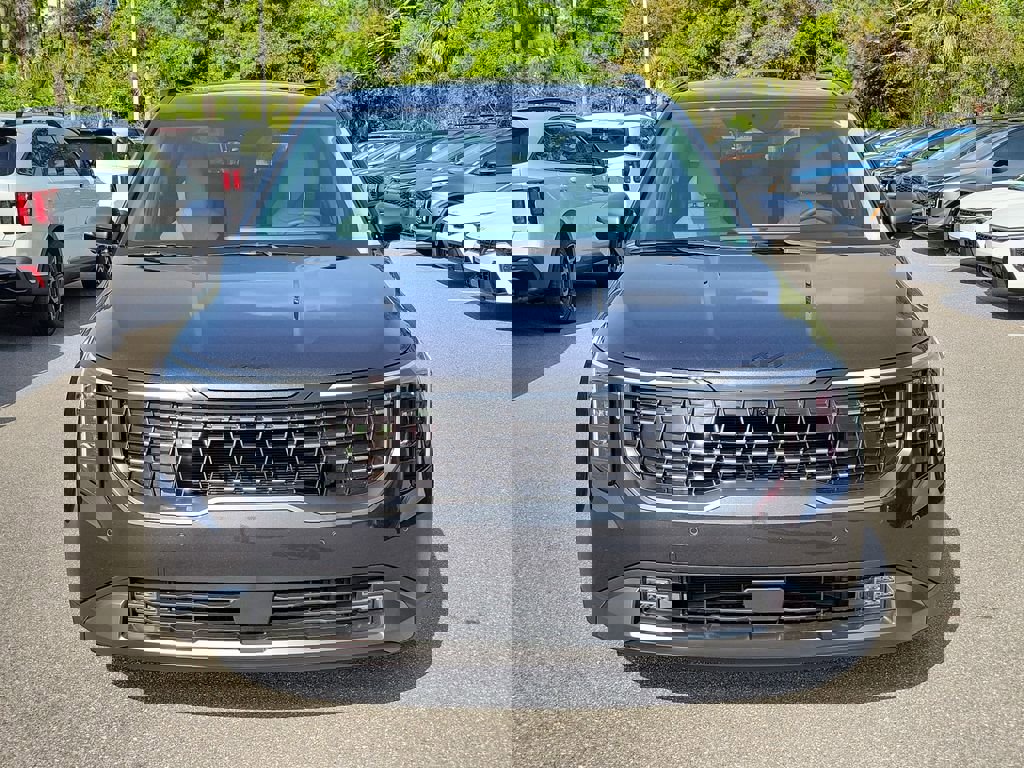 New 2026 Kia Carnival SX FWD image 2