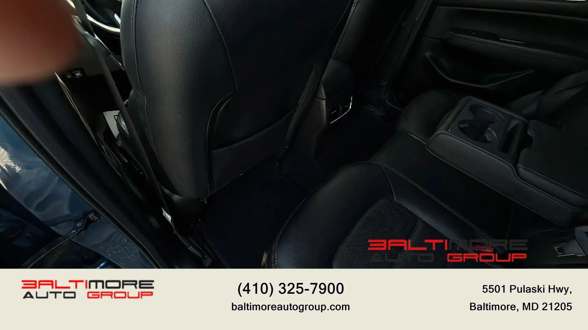 Used 2018 MAZDA CX-5 Grand Touring AWD/4WD image 31