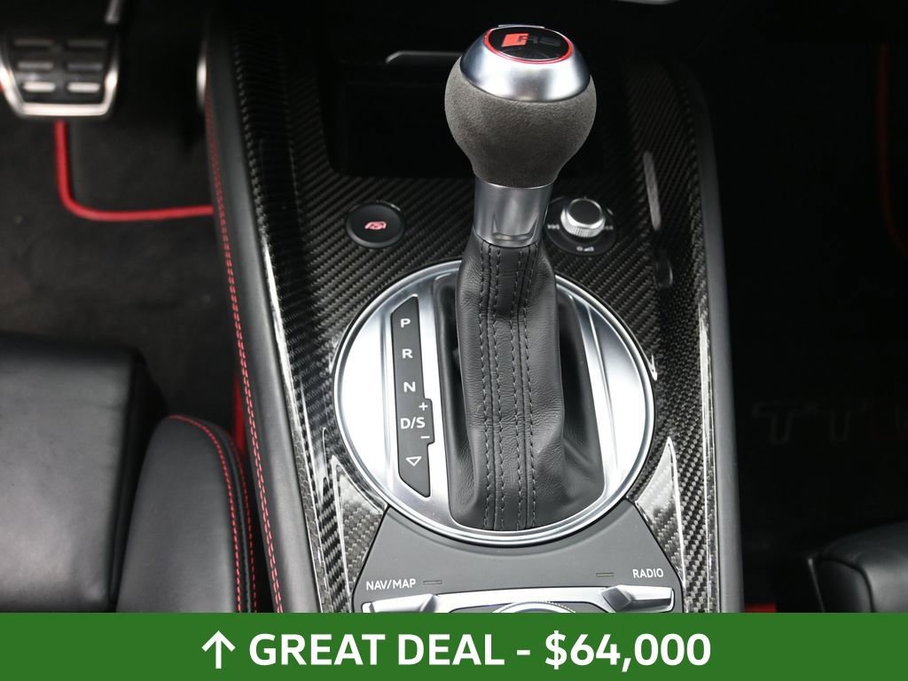 Used 2021 Audi TT RS image 31