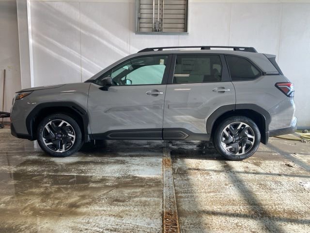 New 2026 Subaru Forester Limited image 9