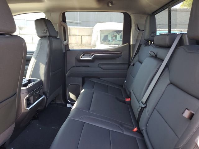 New 2026 GMC Sierra 1500 SLT w/ SLT Premium Plus Package AWD/4WD image 13