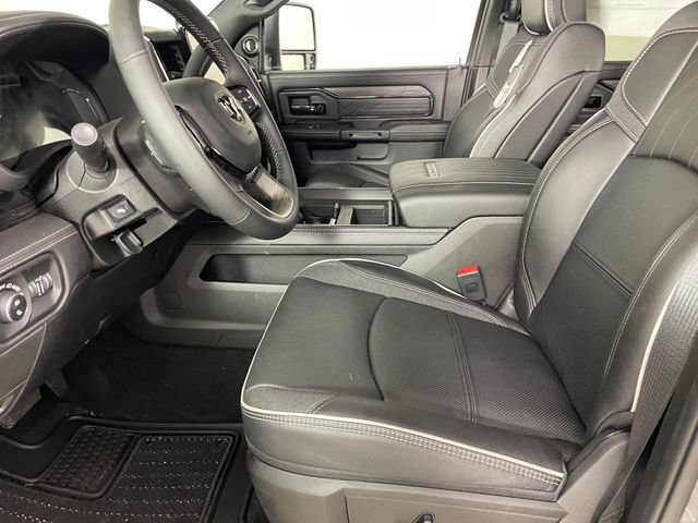 New 2026 RAM 2500 Limited AWD/4WD image 2