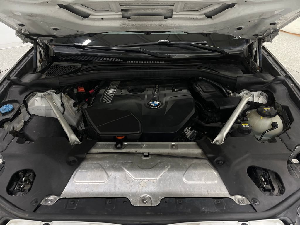 Used 2018 BMW X3 xDrive30i w/ Convenience Package image 27