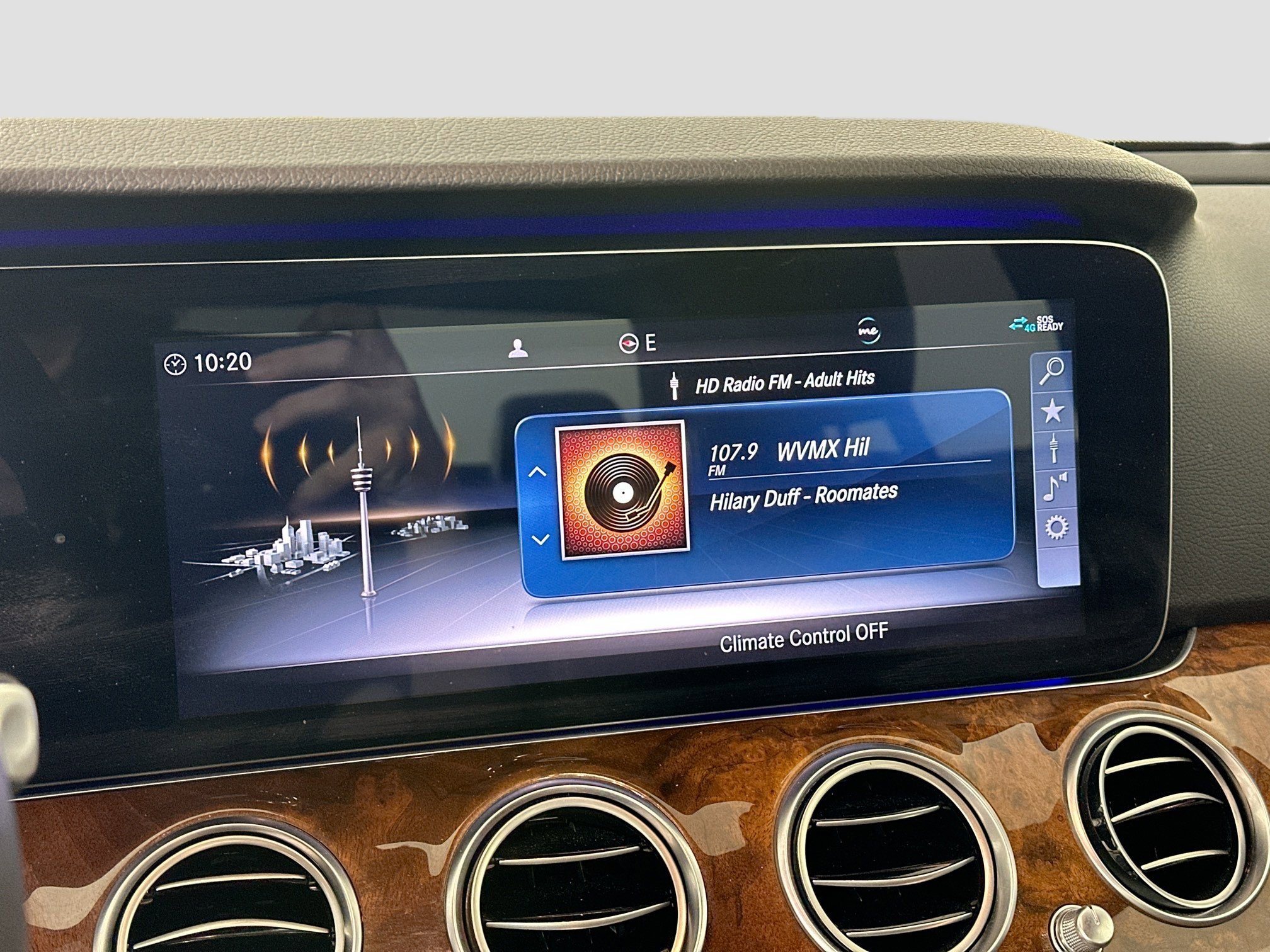 Certified 2020 Mercedes-Benz E 450 4MATIC Sedan image 19