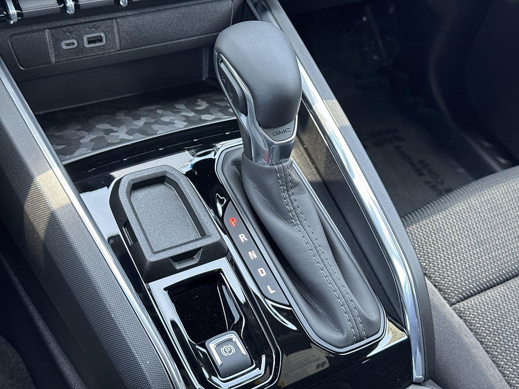 New 2026 GMC Canyon Elevation RWD image 13