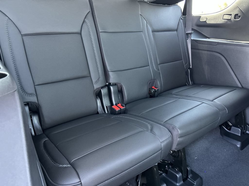 New 2026 GMC Yukon Denali AWD/4WD image 35