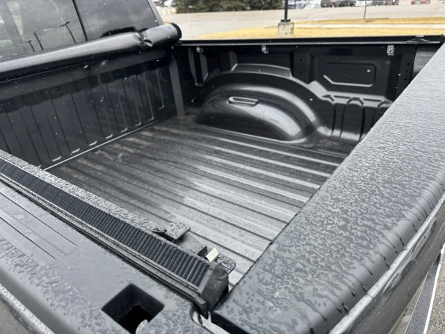 Used 2021 RAM 1500 Big Horn image 36