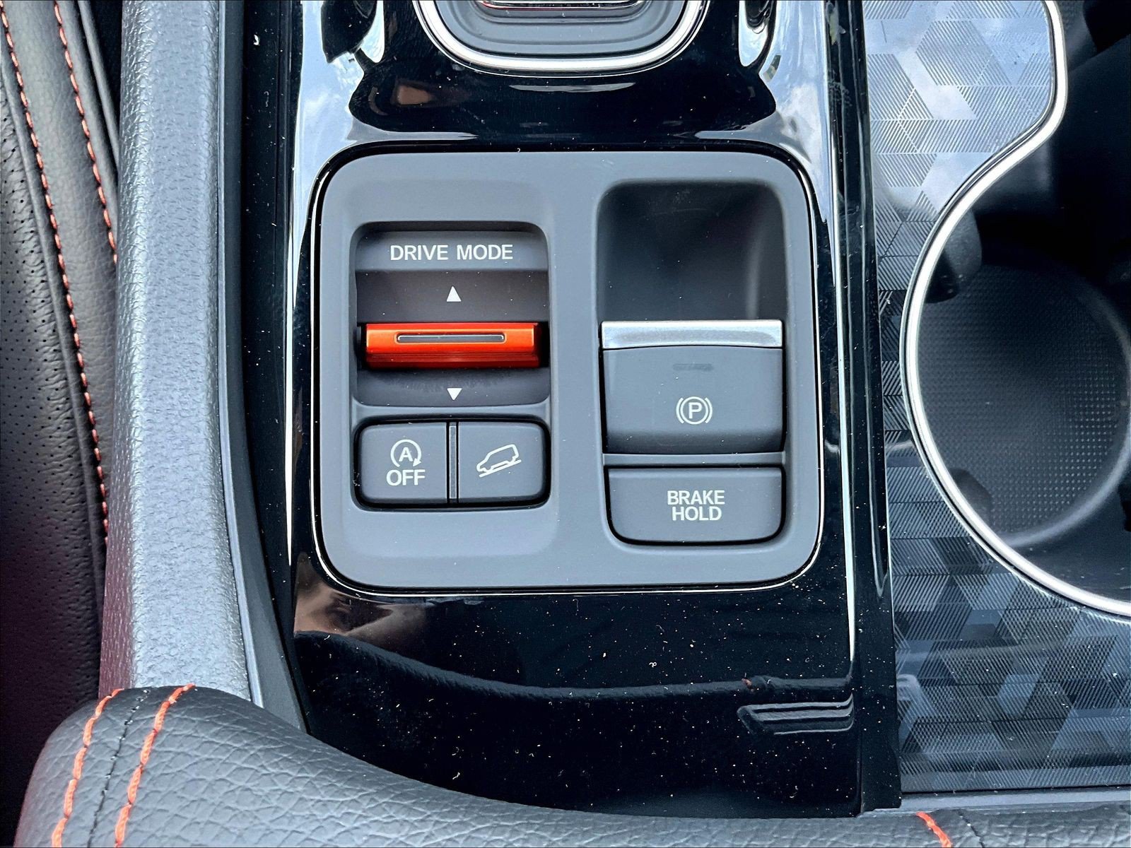 New 2026 Honda Passport TrailSport Elite image 26