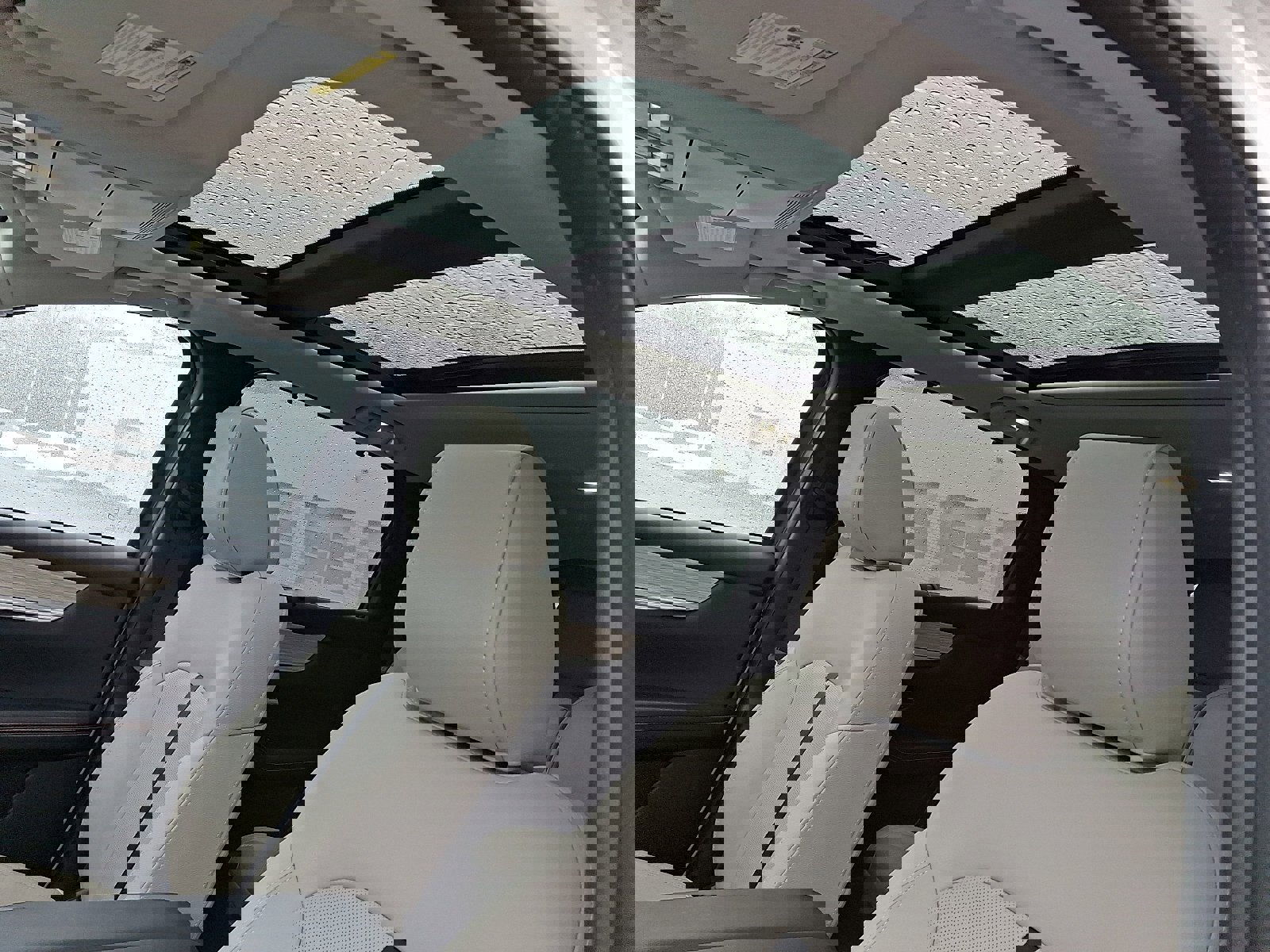 Certified 2024 MAZDA CX-90 Plug-In Hybrid w/ Premium Pkg image 15