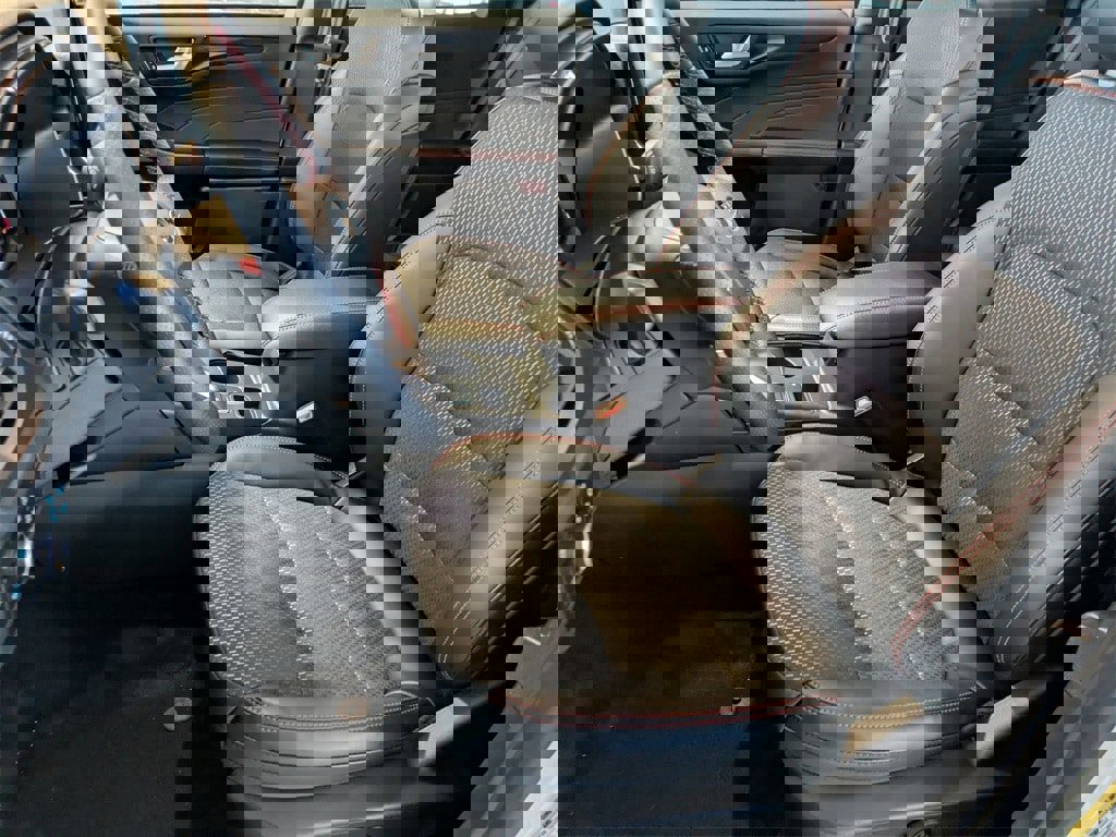 New 2026 Ford Escape ST-Line w/ Tech Pack #1 image 39