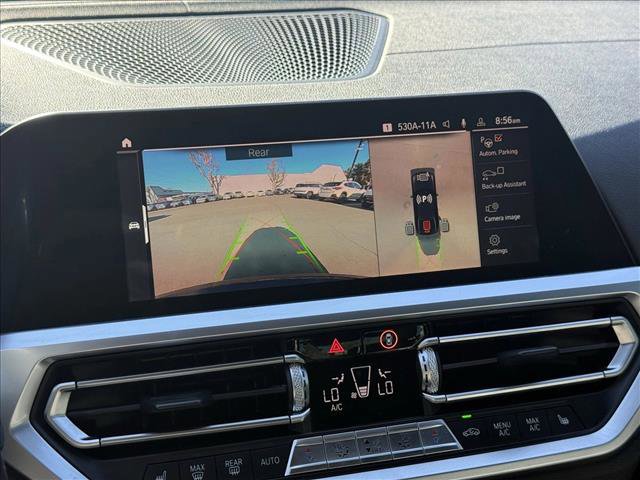 Used 2020 BMW M340i w/ Premium Package image 12