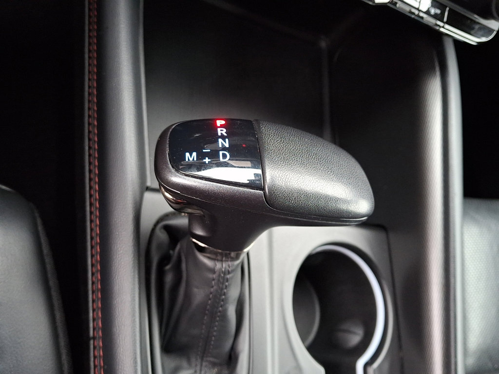 Certified 2024 Dodge Durango GT image 27