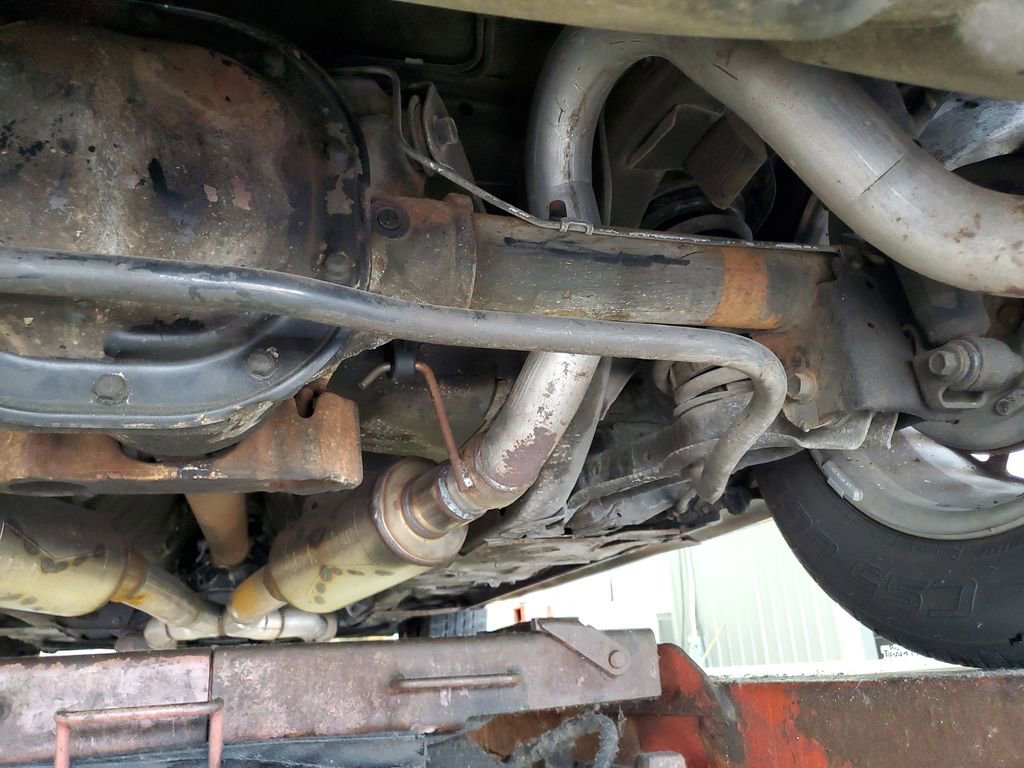 Used 1988 Ford Mustang GT RWD image 43