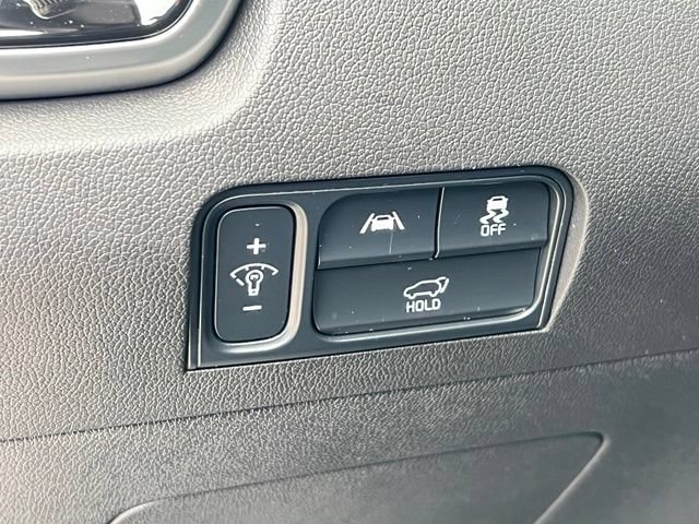 Certified 2023 Kia Sorento SX Prestige AWD/4WD image 19