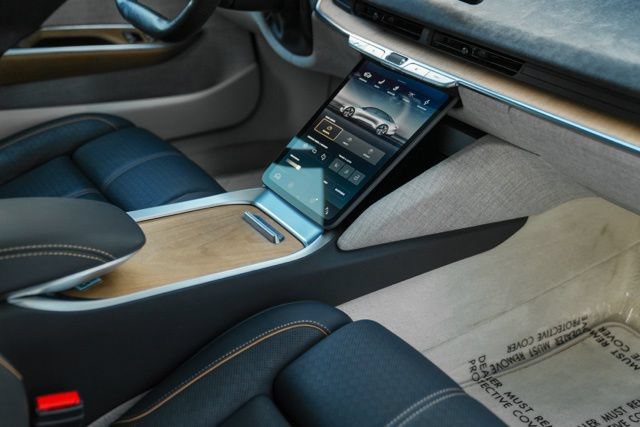 Used 2022 Lucid Air Grand Touring AWD/4WD image 39