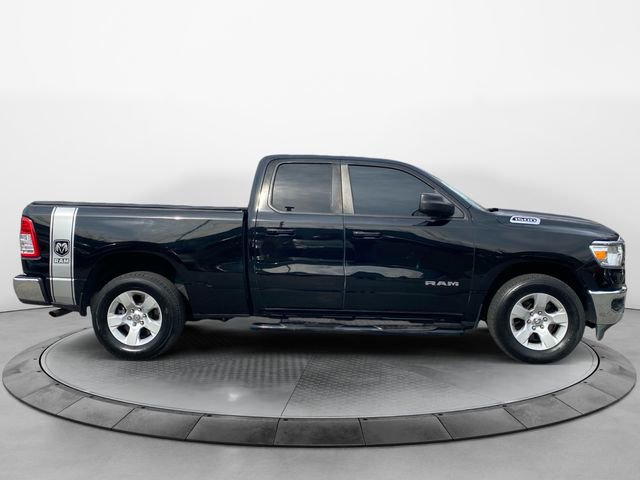Used 2021 RAM 1500 Big Horn image 6