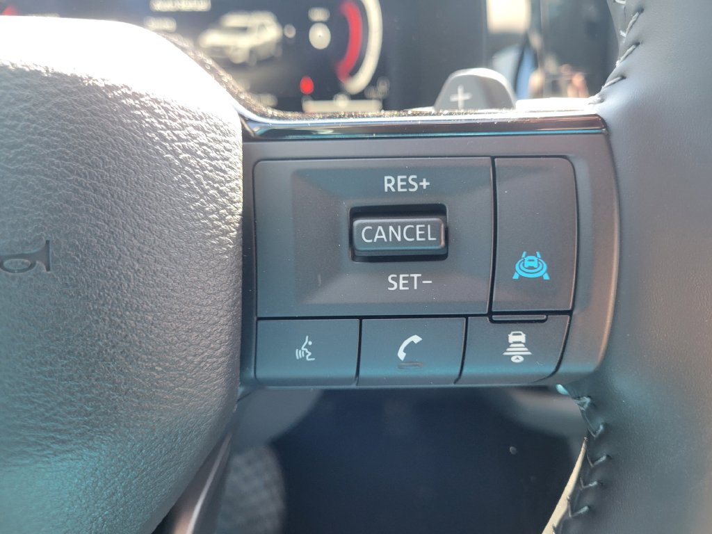 New 2026 Nissan Pathfinder SL AWD/4WD image 20