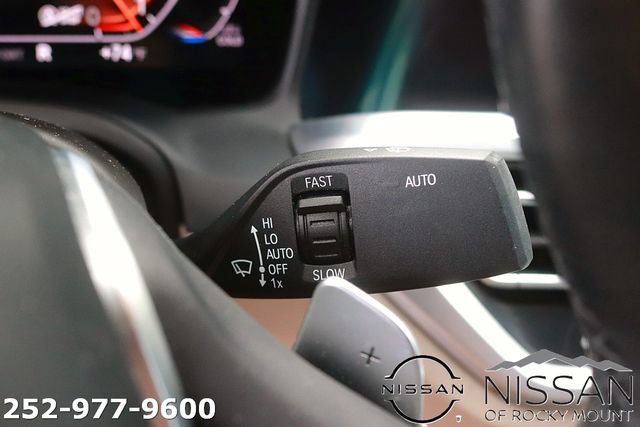 Used 2020 BMW 330i Sedan w/ Convenience Package image 24