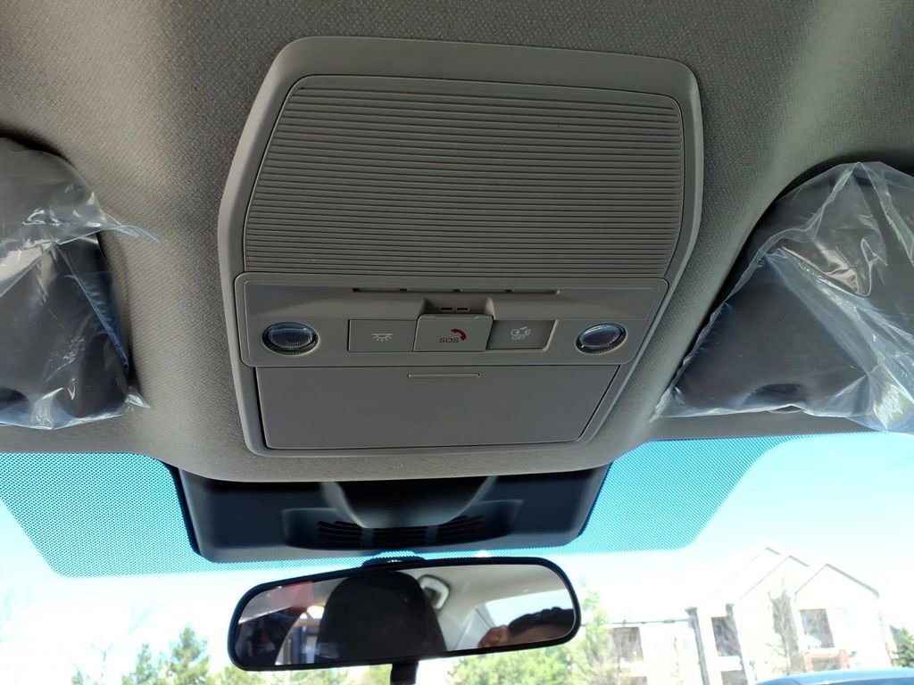 New 2026 Nissan Sentra SR image 24