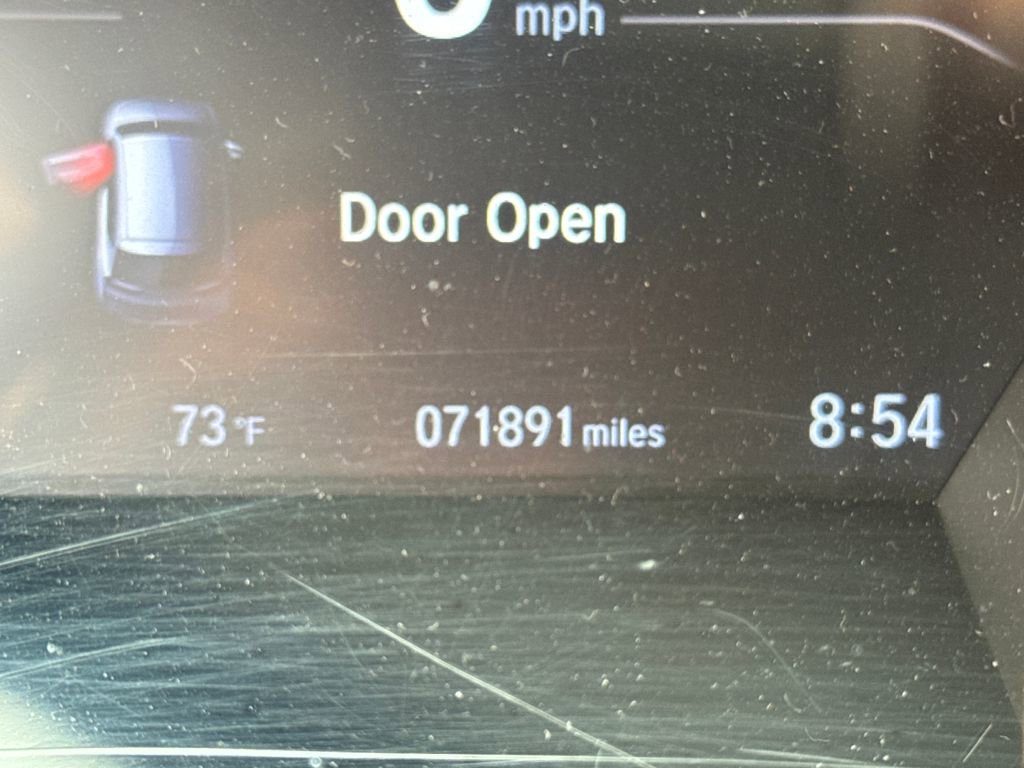 Used 2020 Honda CR-V Touring image 26