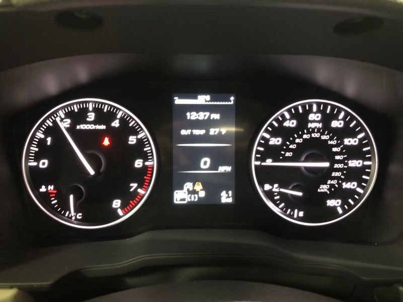 New 2026 Subaru Forester Limited image 29