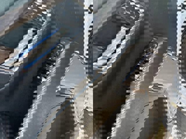 Certified 2024 Chevrolet Silverado 3500 High Country w/ Technology Package image 11