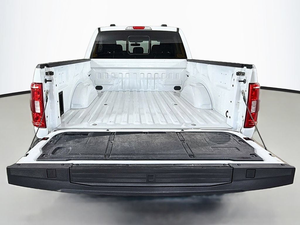 Used 2023 Ford F150 XLT w/ Equipment Group 302A High AWD/4WD image 17