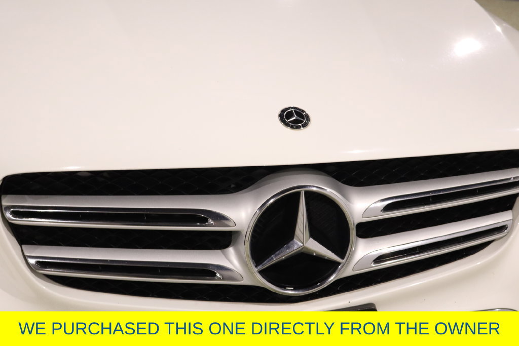 Used 2019 Mercedes-Benz GLC 300 4MATIC image 14